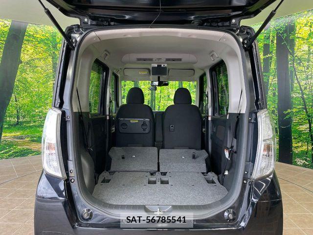 Nissan DAYZ ROOX 2014-10 7500247-9