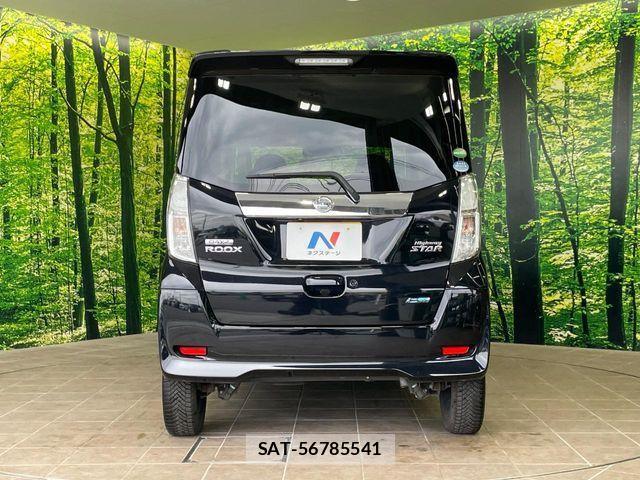 Nissan DAYZ ROOX 2014-10 7500247-14