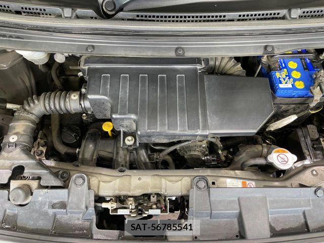 Nissan DAYZ ROOX 2014-10 7500247-17