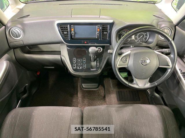 Nissan DAYZ ROOX 2014-10 7500247-1