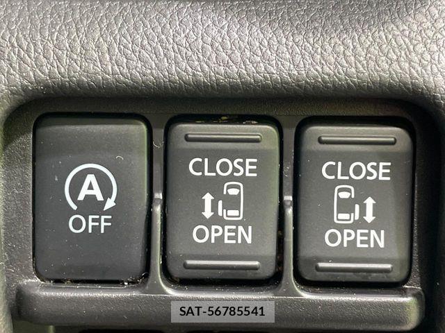 Nissan DAYZ ROOX 2014-10 7500247-3