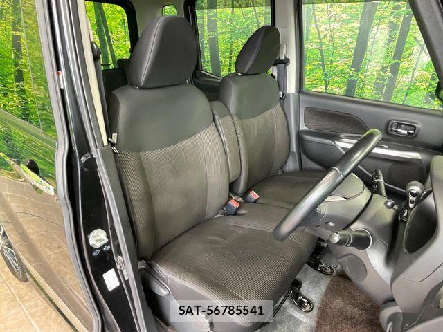Nissan DAYZ ROOX 2014-10 7500247-7