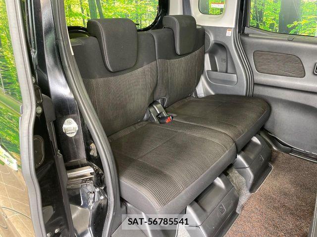 Nissan DAYZ ROOX 2014-10 7500247-8