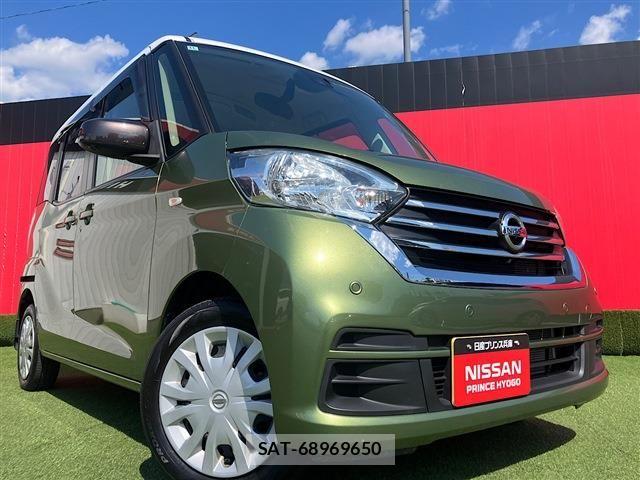 Nissan DAYZ ROOX 2018-11 7562040-10