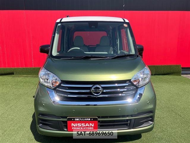 Nissan DAYZ ROOX 2018-11 7562040-11