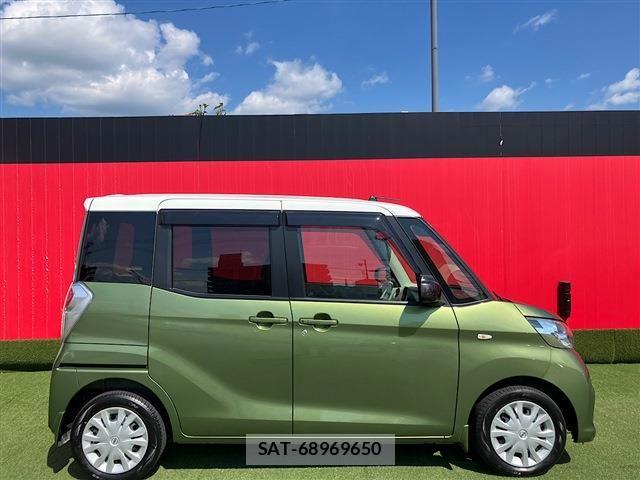 Nissan DAYZ ROOX 2018-11 7562040-18