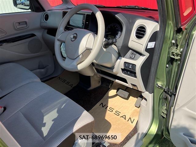 Nissan DAYZ ROOX 2018-11 7562040-19