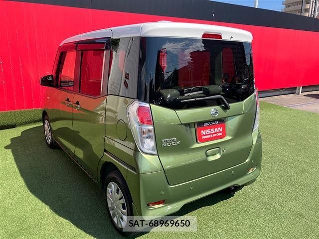 Nissan DAYZ ROOX 2018-11 7562040-21