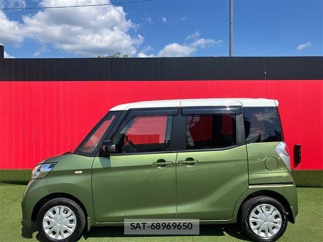 Nissan DAYZ ROOX 2018-11 7562040-22