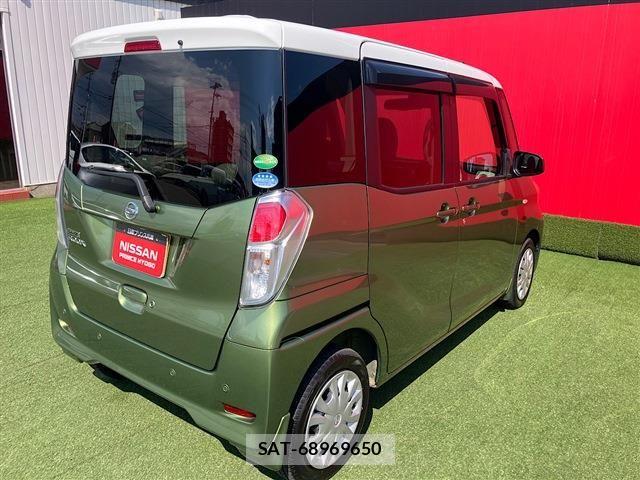 Nissan DAYZ ROOX 2018-11 7562040-23
