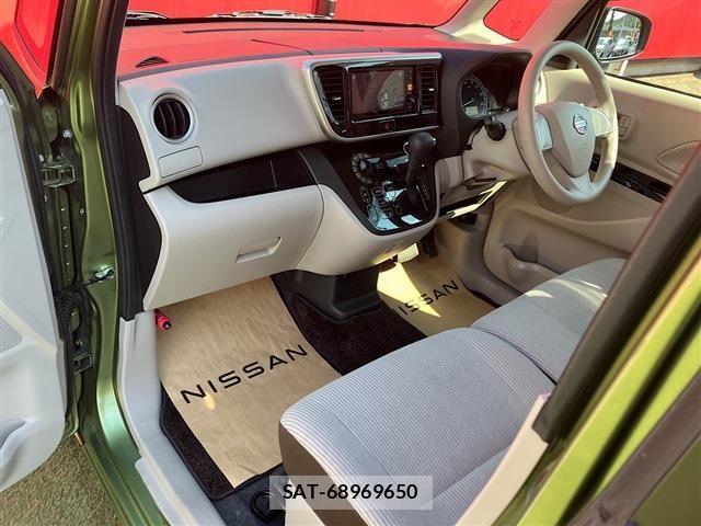 Nissan DAYZ ROOX 2018-11 7562040-24