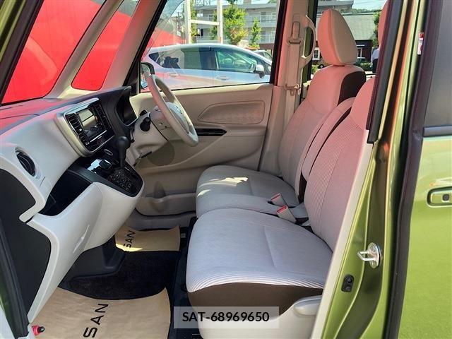 Nissan DAYZ ROOX 2018-11 7562040-26