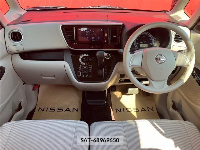 Nissan DAYZ ROOX 2018-11 7562040-2
