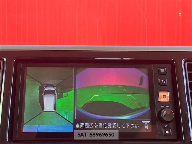 Nissan DAYZ ROOX 2018-11 7562040-4