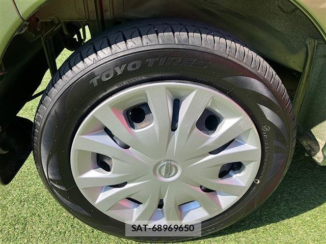 Nissan DAYZ ROOX 2018-11 7562040-8