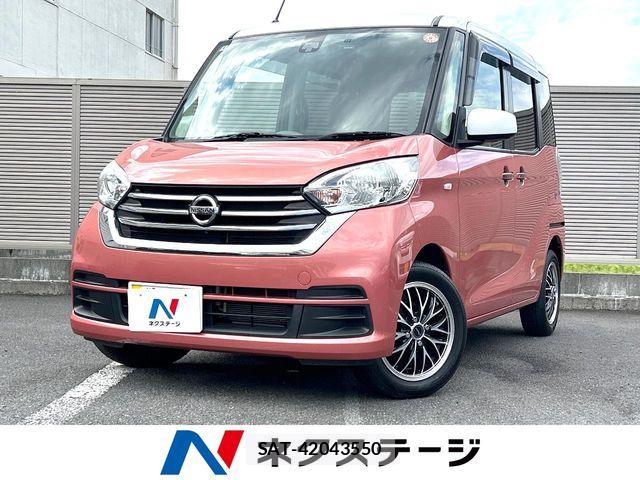 Nissan DAYZ ROOX 2018-04 7562039-0