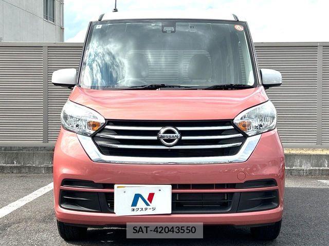 Nissan DAYZ ROOX 2018-04 7562039-13