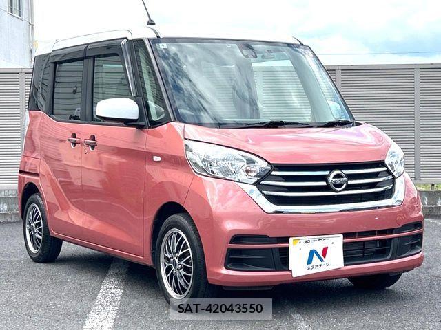 Nissan DAYZ ROOX 2018-04 7562039-15