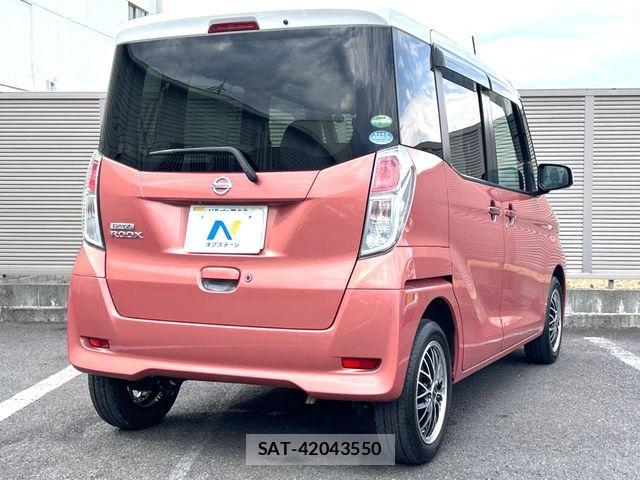 Nissan DAYZ ROOX 2018-04 7562039-16