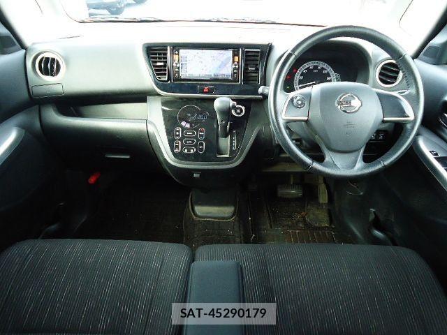 Nissan DAYZ ROOX 2016-03 7562044-1