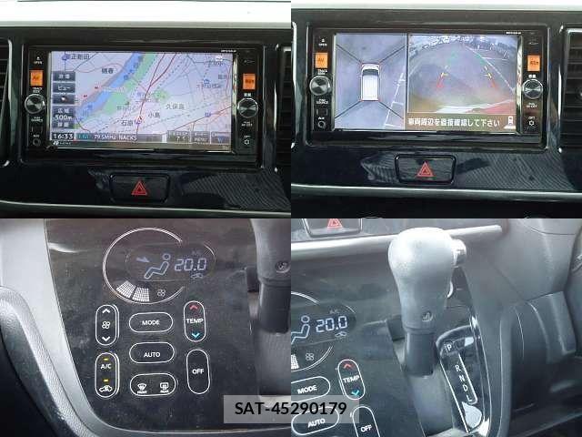 Nissan DAYZ ROOX 2016-03 7562044-4