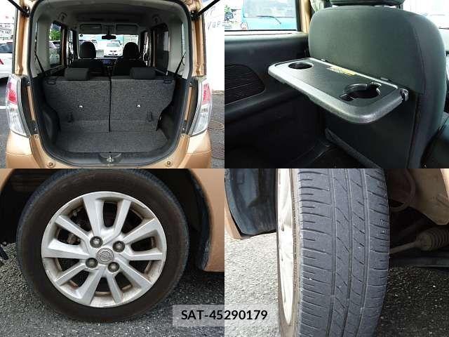 Nissan DAYZ ROOX 2016-03 7562044-6