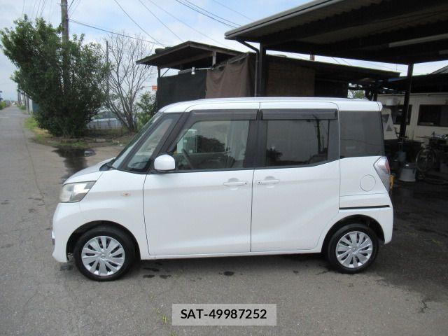Nissan DAYZ ROOX 2015-05 7562042-13