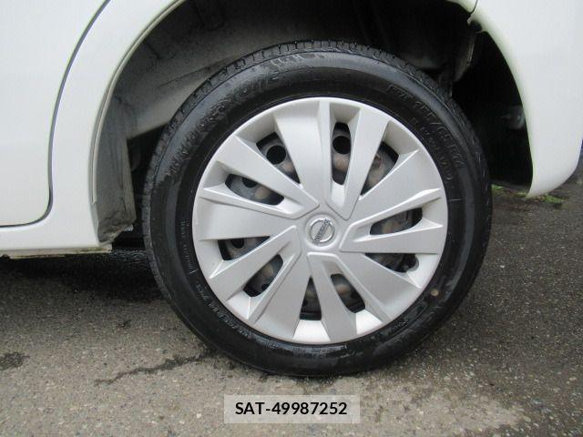 Nissan DAYZ ROOX 2015-05 7562042-17