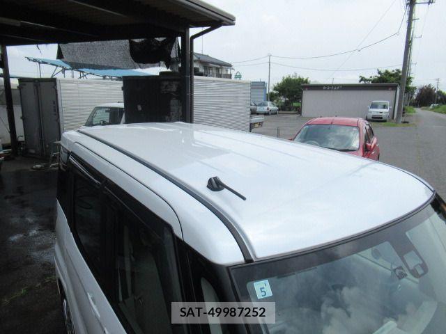 Nissan DAYZ ROOX 2015-05 7562042-6