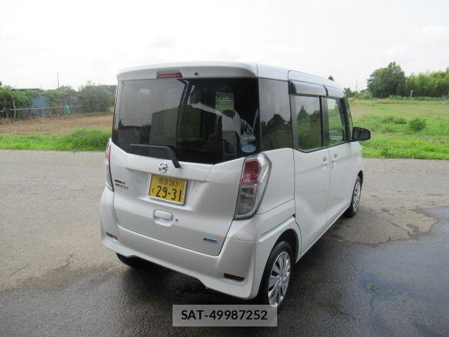 Nissan DAYZ ROOX 2015-05 7562042-8