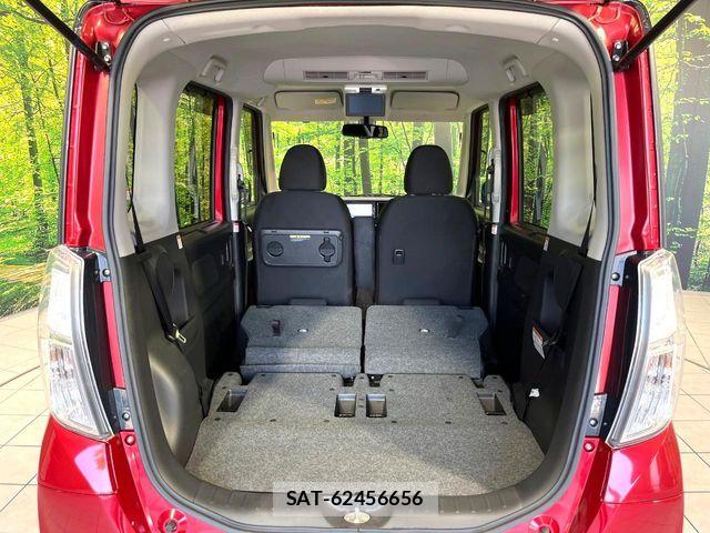 Nissan DAYZ ROOX 2015-06 7562041-9