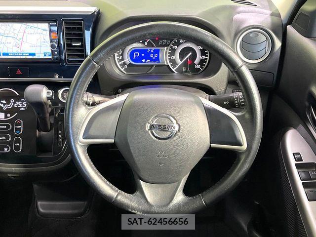 Nissan DAYZ ROOX 2015-06 7562041-10