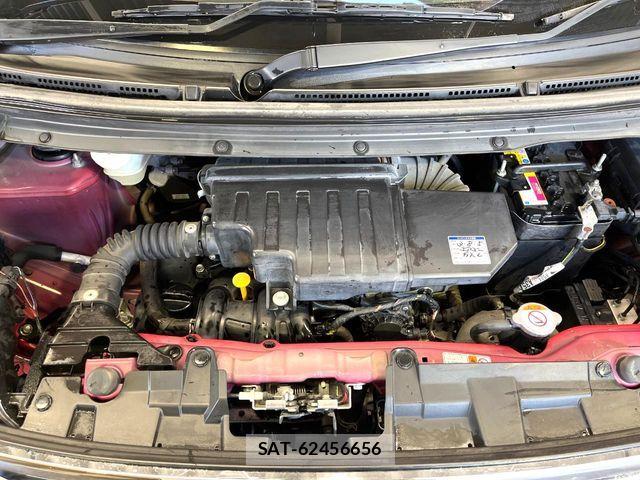 Nissan DAYZ ROOX 2015-06 7562041-17