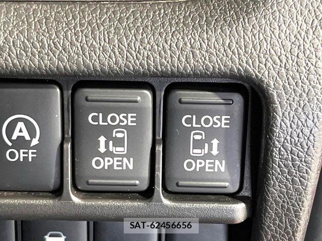 Nissan DAYZ ROOX 2015-06 7562041-2