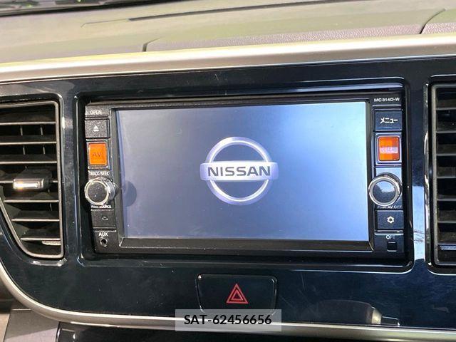 Nissan DAYZ ROOX 2015-06 7562041-4