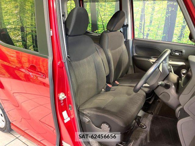 Nissan DAYZ ROOX 2015-06 7562041-7