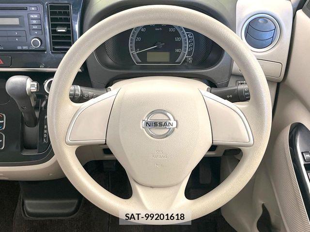 Nissan DAYZ ROOX 2015-09 7562043-9