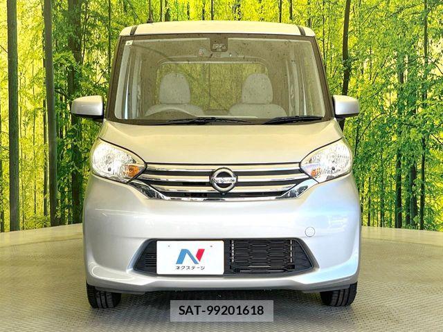 Nissan DAYZ ROOX 2015-09 7562043-12