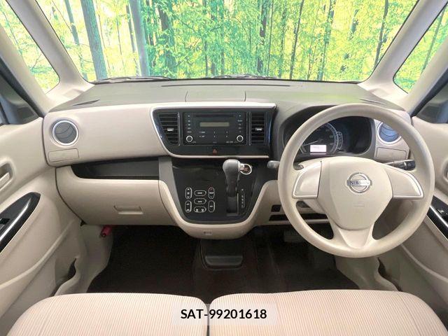Nissan DAYZ ROOX 2015-09 7562043-1