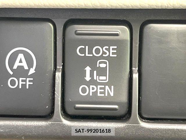 Nissan DAYZ ROOX 2015-09 7562043-2