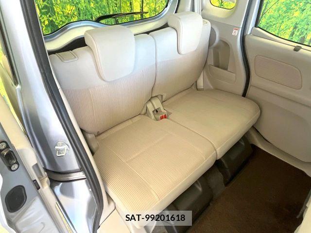 Nissan DAYZ ROOX 2015-09 7562043-8