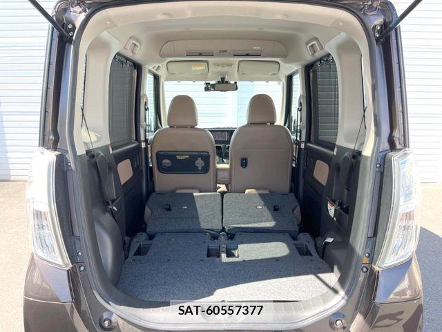 Nissan DAYZ ROOX 2019-05 7616149-9