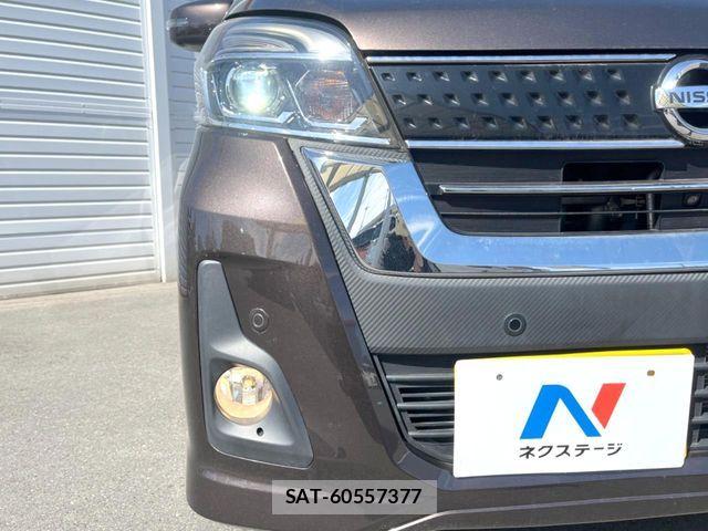 Nissan DAYZ ROOX 2019-05 7616149-12