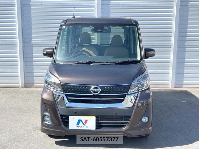 Nissan DAYZ ROOX 2019-05 7616149-14