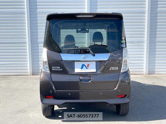Nissan DAYZ ROOX 2019-05 7616149-15