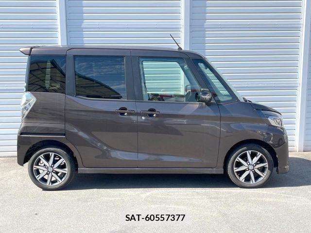 Nissan DAYZ ROOX 2019-05 7616149-16