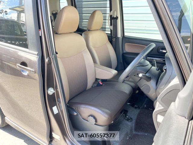 Nissan DAYZ ROOX 2019-05 7616149-7