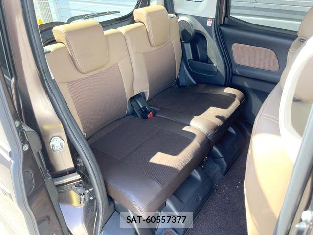 Nissan DAYZ ROOX 2019-05 7616149-8