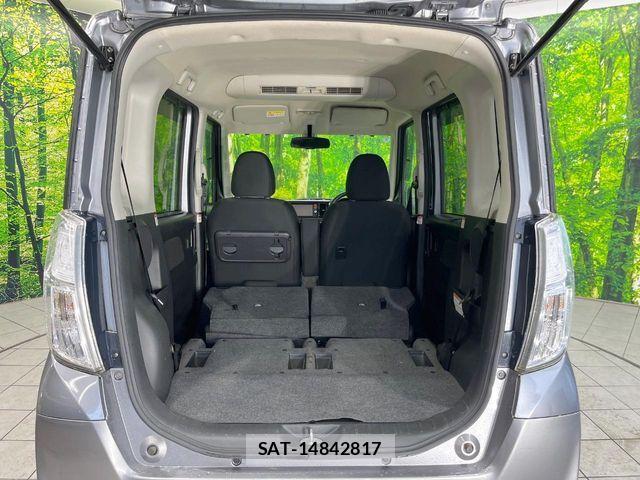Nissan DAYZ ROOX 2016-09 7616168-9