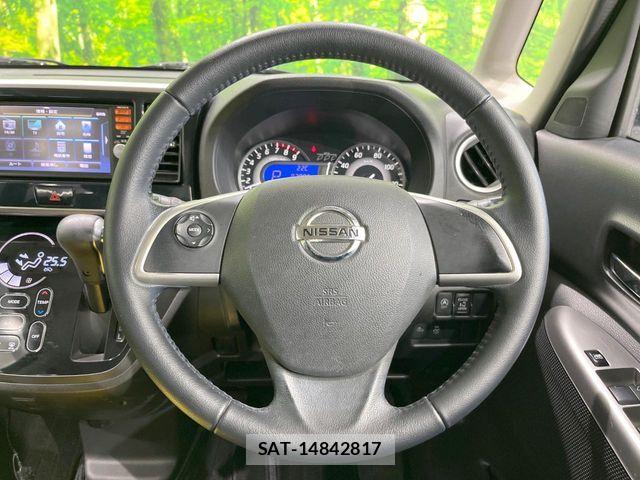 Nissan DAYZ ROOX 2016-09 7616168-10